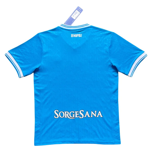 Napoli 25-26 Home