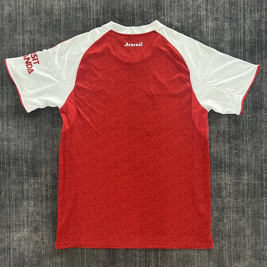 Arsenal 25-26 Home