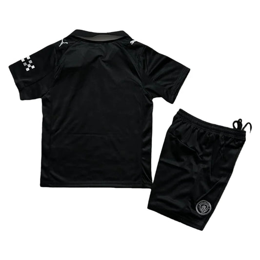 Kids Manchester City 25-26 Away