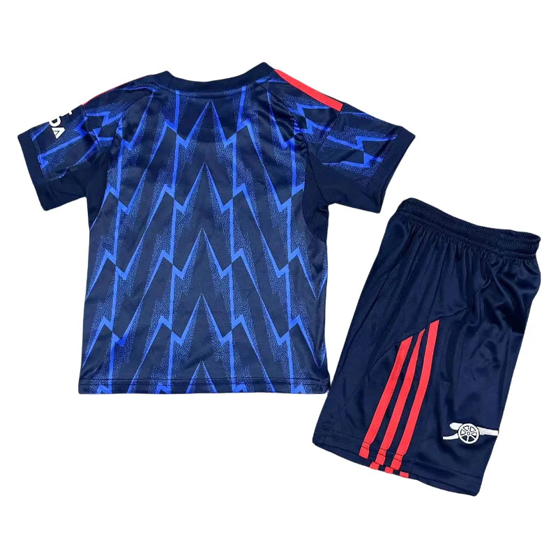 Kids Arsenal 25-26 Away