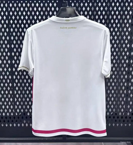 Monaco 25-26 Home