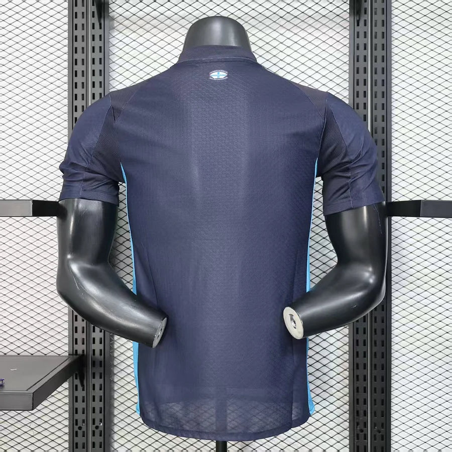 Olympique Marseille 25-26 Away