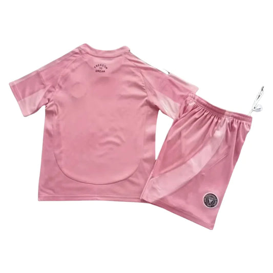 Kids Inter Miami 25-26 Home