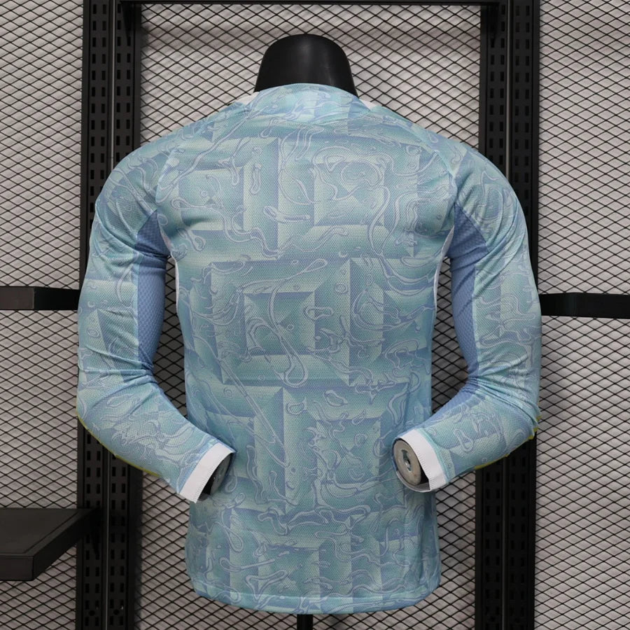 Juventus 25-26 Away