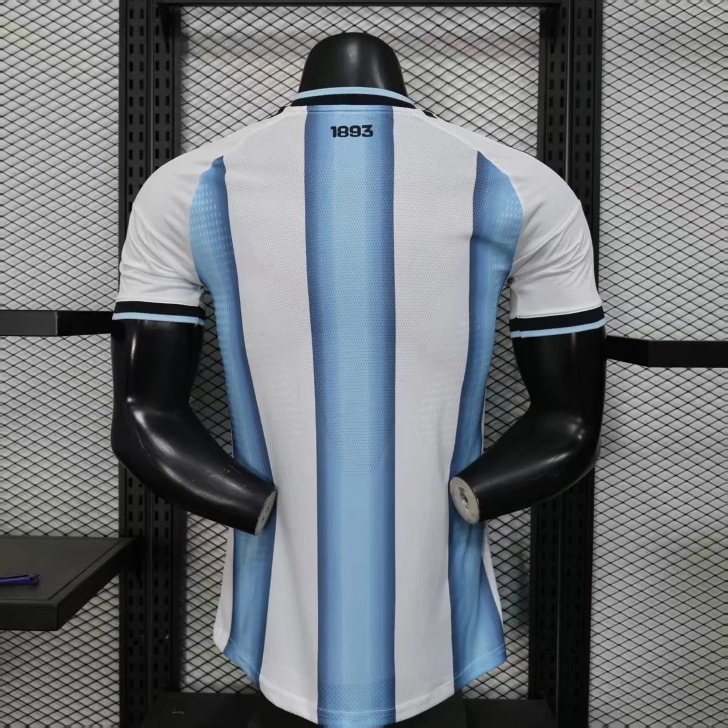 Argentina 2026 Home