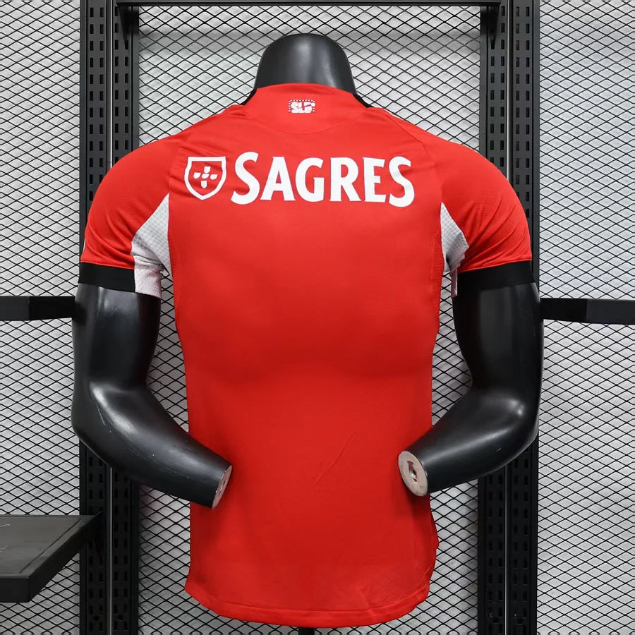 Benfica 25-26 Home