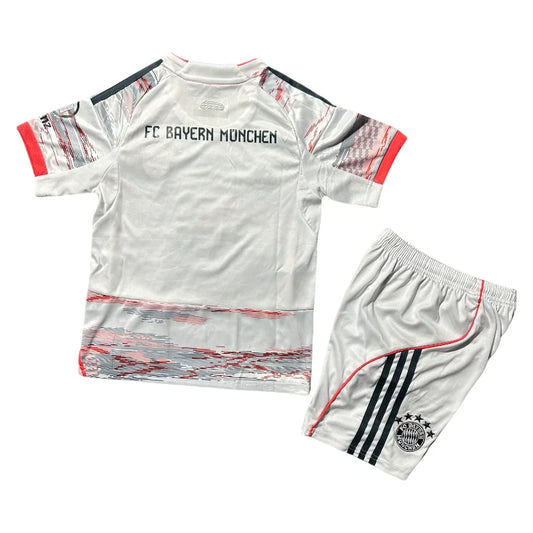 Kids Bayern Munich 25-26 Away
