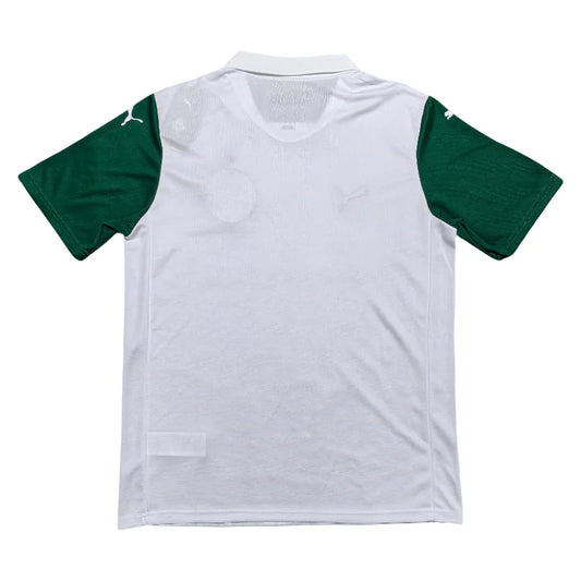 Palmeiras 25-26 Away