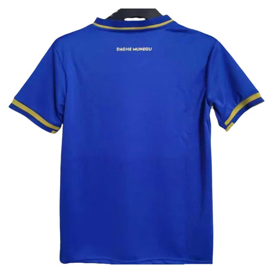 Monaco 25-26 Away