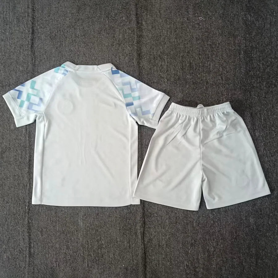 Kids Inter Milan 25-26 Away