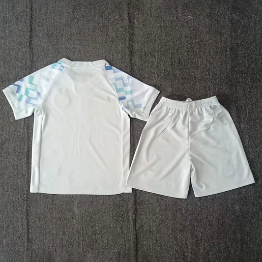 Kids Inter Milan 25-26 Away
