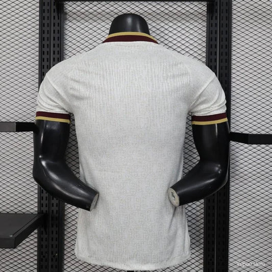 Spain 2026 Away