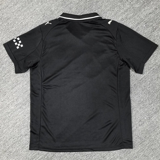 Manchester City 25-26 Away