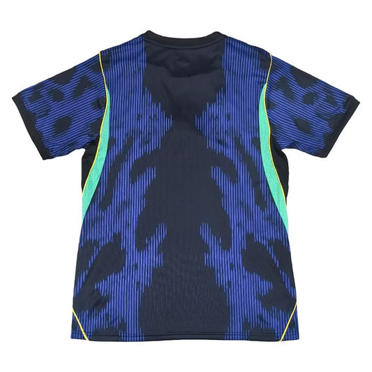 Brazil 2026 Away
