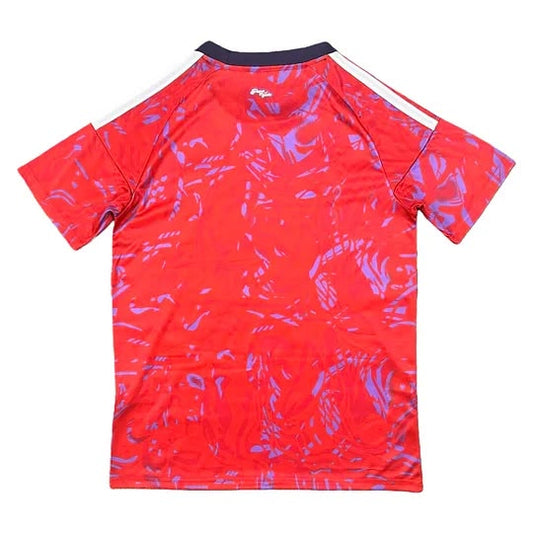 Costa Rica 2026 Home