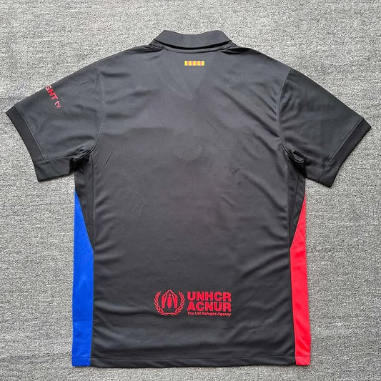 Barcelona 24-25 Away
