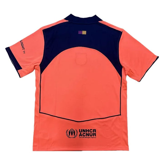 Barcelona 25-26 Third