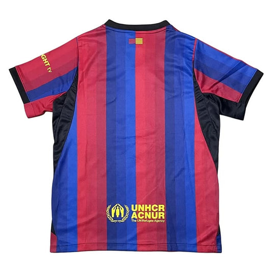 Barcelona 26-27 Home