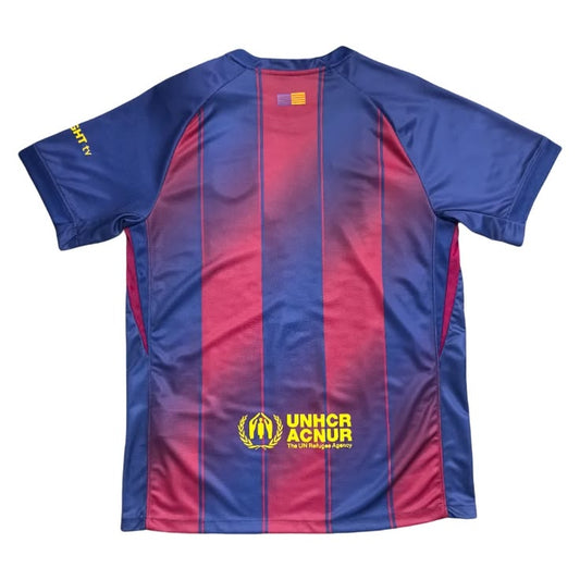 Barcelona 25-26 Home