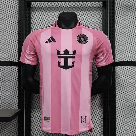 Inter Miami 25-26 Home