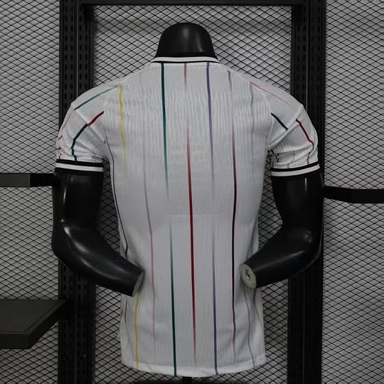 Japan 2026 Away