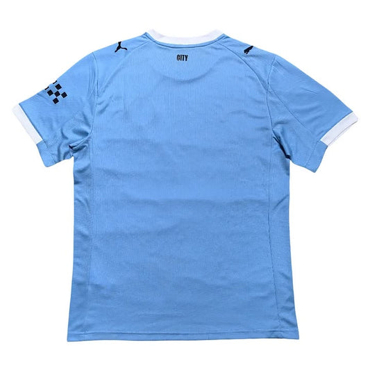 Manchester City 25-26 Home