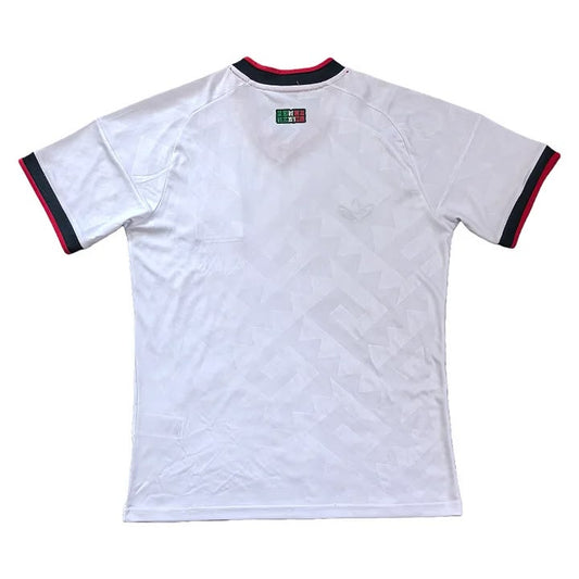 Mexico 2026 Away