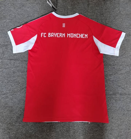 Bayern Munich 25-26 Home