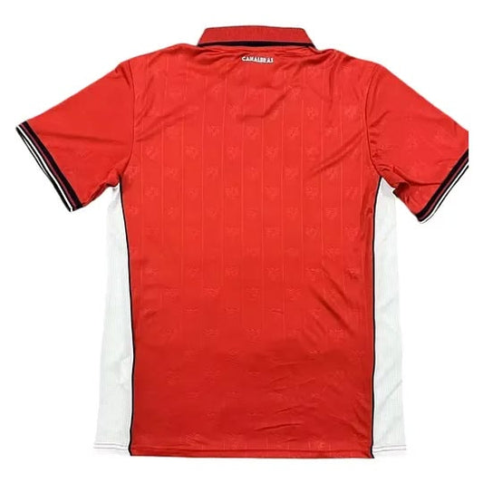 Panama 2026 Home