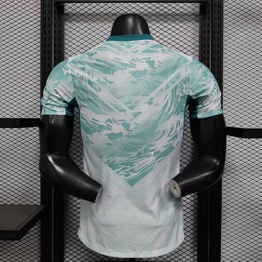 Portugal 2026 Away