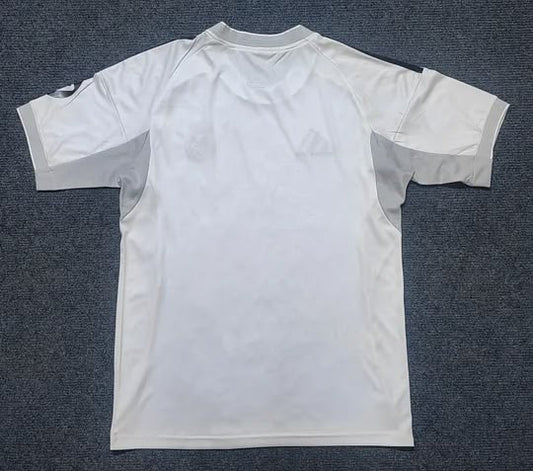 Real Madrid 25-26 Home