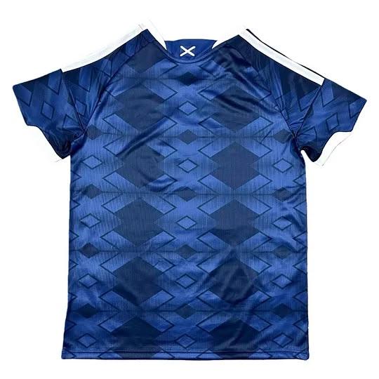 Scotland 2026 Home