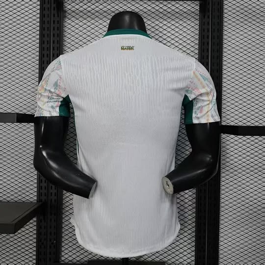 Senegal 2026 Home