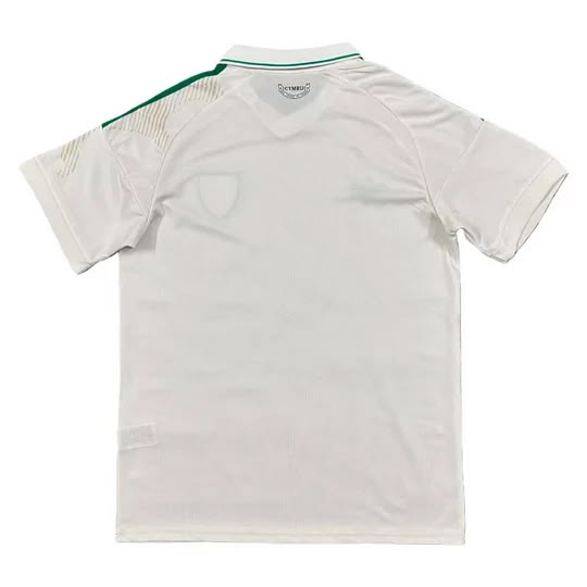 Wales 2026 Away