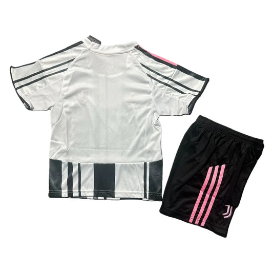 Kids Juventus 25-26 Home