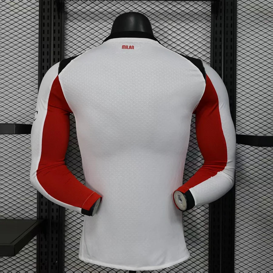 AC Milan 25-26 Away