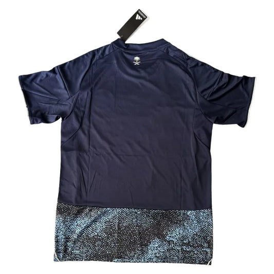 Al-Nassr FC 25-26 Away