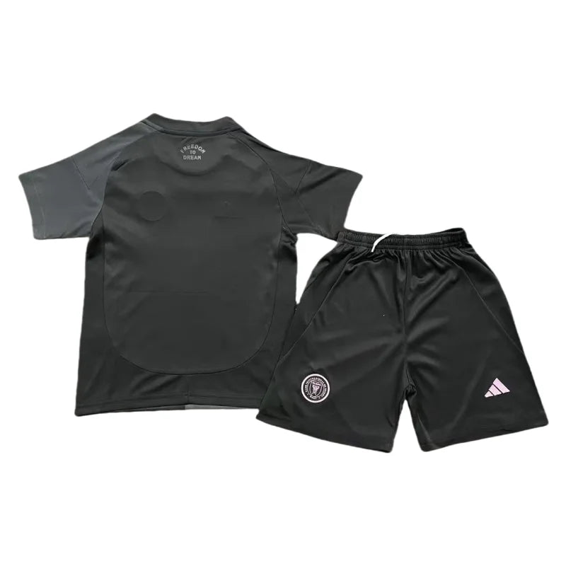 Kids Inter Miami 25-26 Away