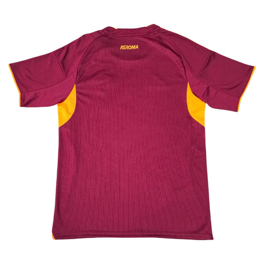 Roma 25-26 Home