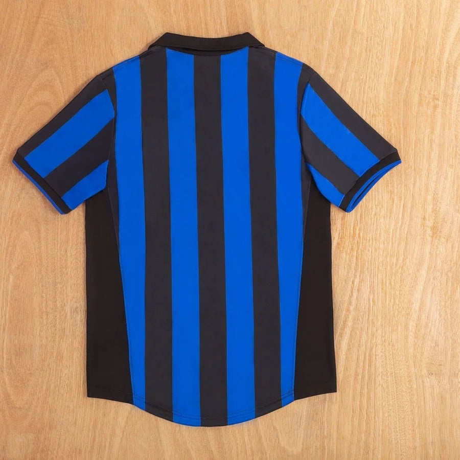 Retro Inter Milan 98/99 Home