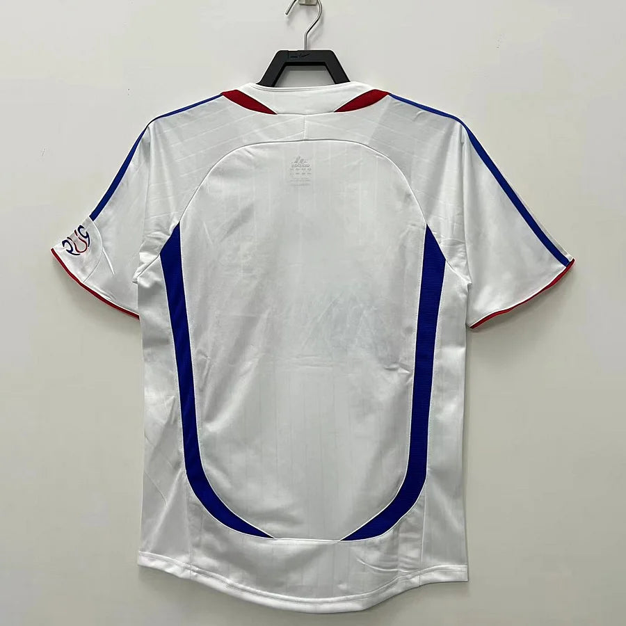 Retro Italy 2006 Away