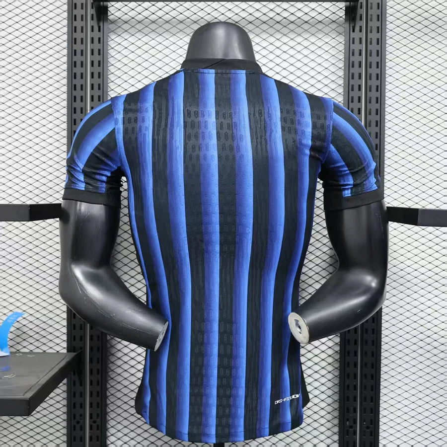 Inter Milan 25-26 Home
