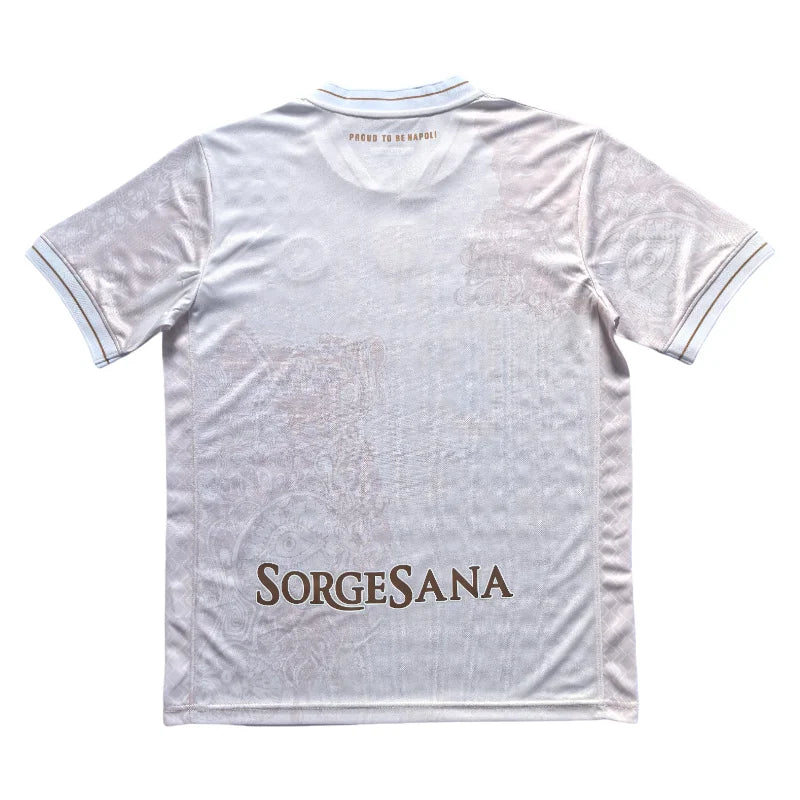 Napoli 25-26 Away