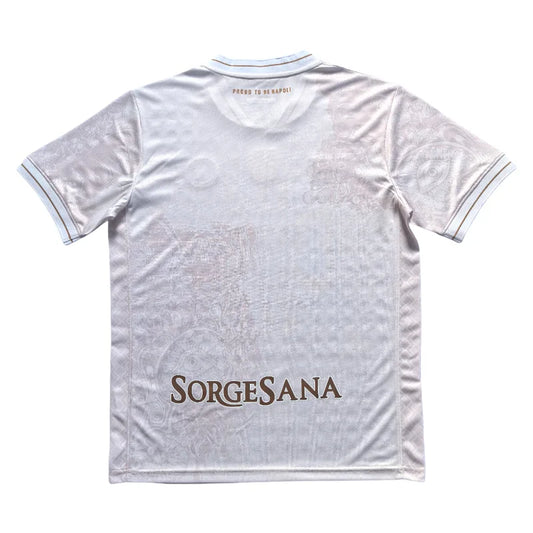 Napoli 25-26 Away