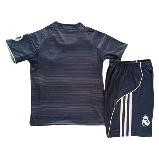 Kids Real Madrid 25-26 Home