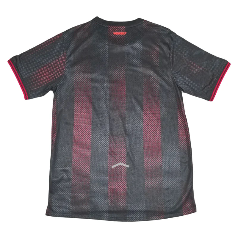 Bayer Leverkusen 25-26 Home