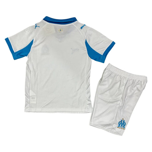 Kids Olympique Marseille 25-26 Home
