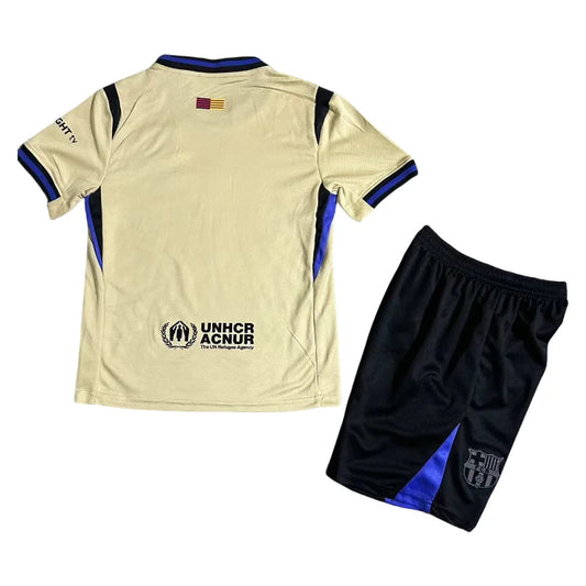Kids Barcelona 25-26 Away