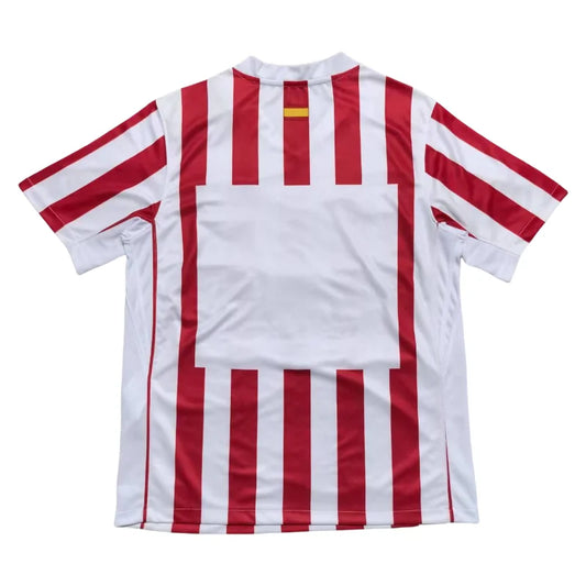 Atletico Madrid 25-26 Home