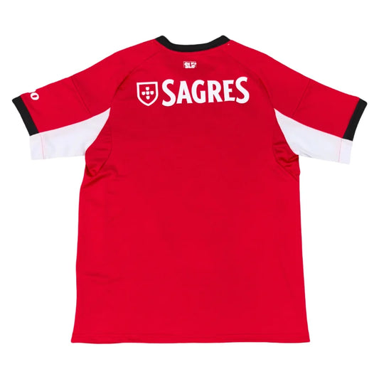 Benfica 25-26 Home